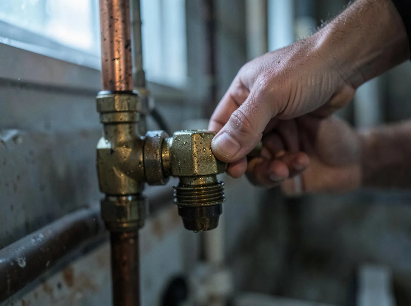 Emergency Plumber Alma, WV FAQs
